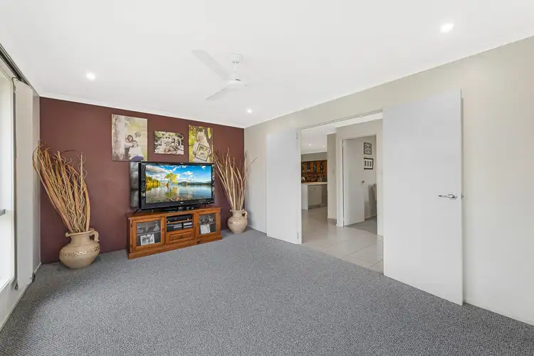 Sixth view of Homely house listing, 9 Wedgeleaf Place, Ashfield QLD 4670