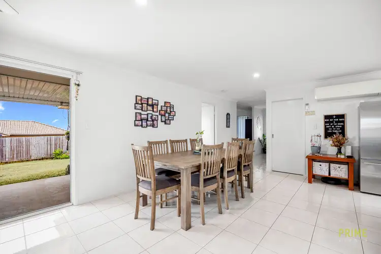Sixth view of Homely house listing, 12 Eyre Court, Urraween QLD 4655