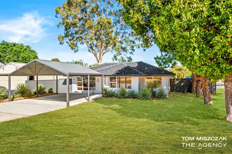 50 Walter Street, Gosnells WA 6110