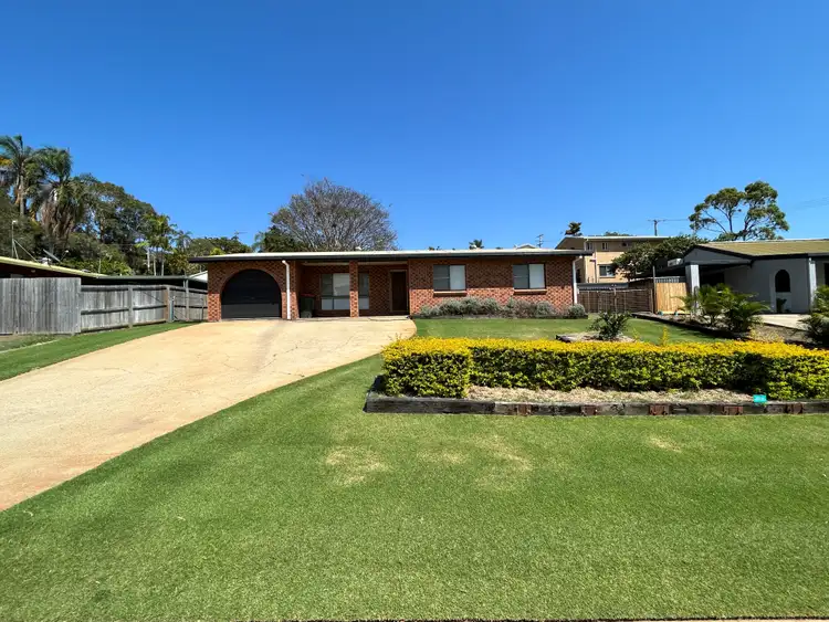 13 Aquarius Street, Clinton QLD 4680