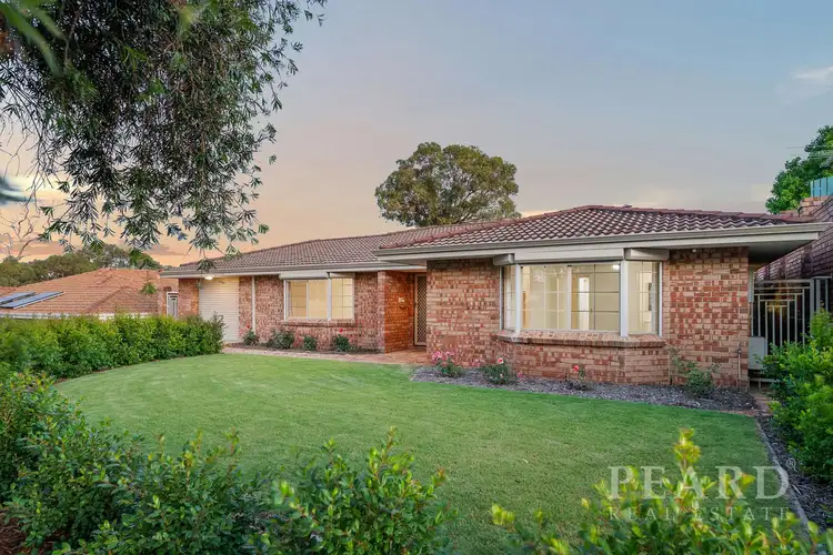 5 Regatta Drive, Edgewater WA 6027