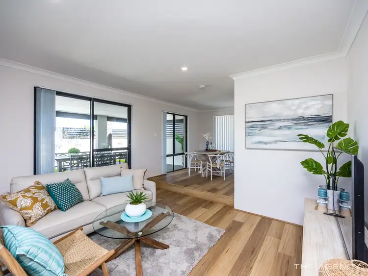 82B Wimbledon Drive, Kingsley WA 6026