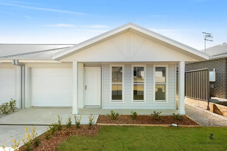 Main view of Homely house listing, 54 Saleyards Lane, Mudgee NSW 2850