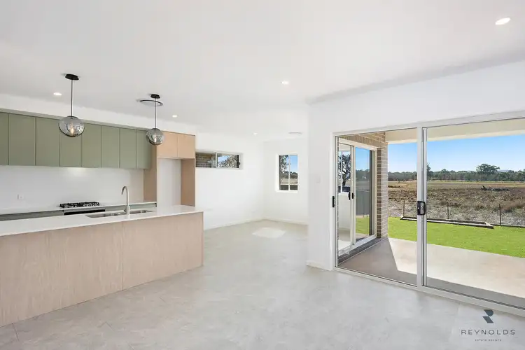 Second view of Homely house listing, 54 Saleyards Lane, Mudgee NSW 2850