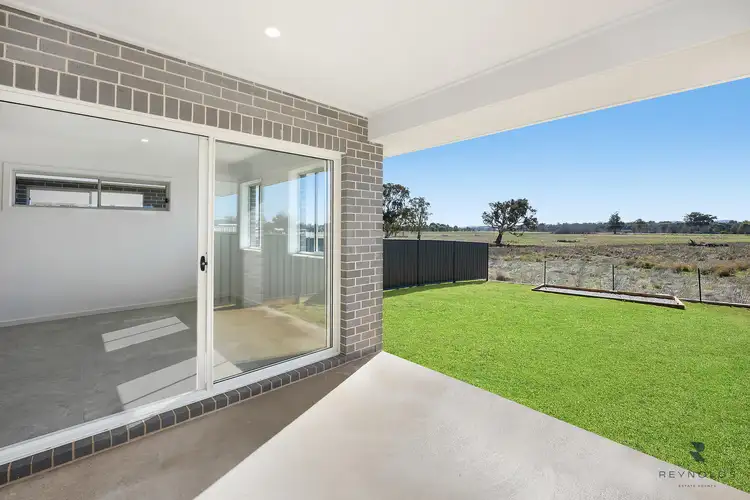 Fifth view of Homely house listing, 54 Saleyards Lane, Mudgee NSW 2850