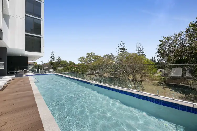 Sixth view of Homely unit listing, 113/1969-1971 Gold Coast Highway, Burleigh Heads QLD 4220