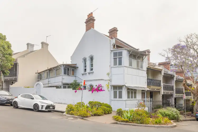 40 Glenview Street, Paddington NSW 2021