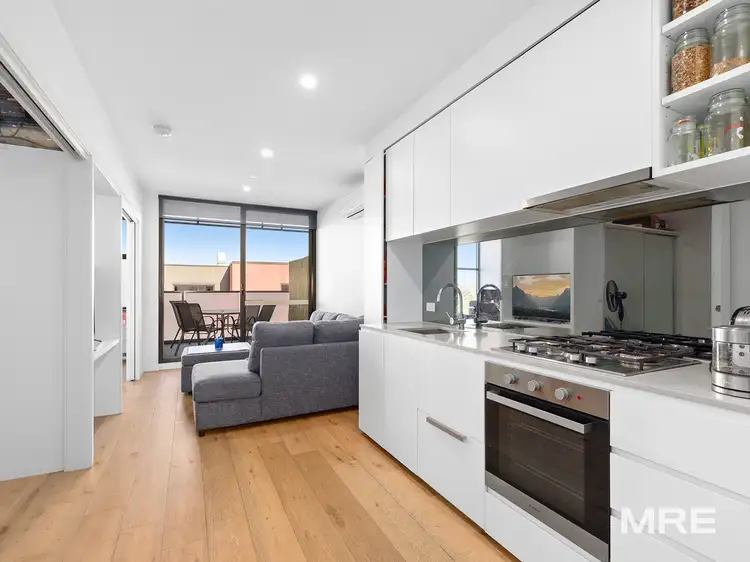 312/64 Keilor Road, Essendon North VIC 3041