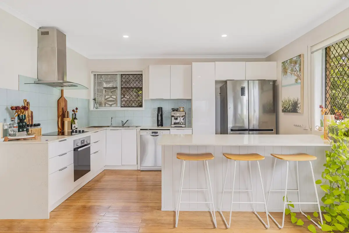 Main view of Homely house listing, 9 Singh Street, Tugun QLD 4224