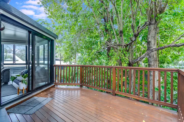 Fourth view of Homely house listing, 2/10 Keltie Street, Taringa QLD 4068