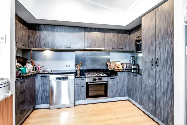 Fifth view of Homely house listing, 2/10 Keltie Street, Taringa QLD 4068