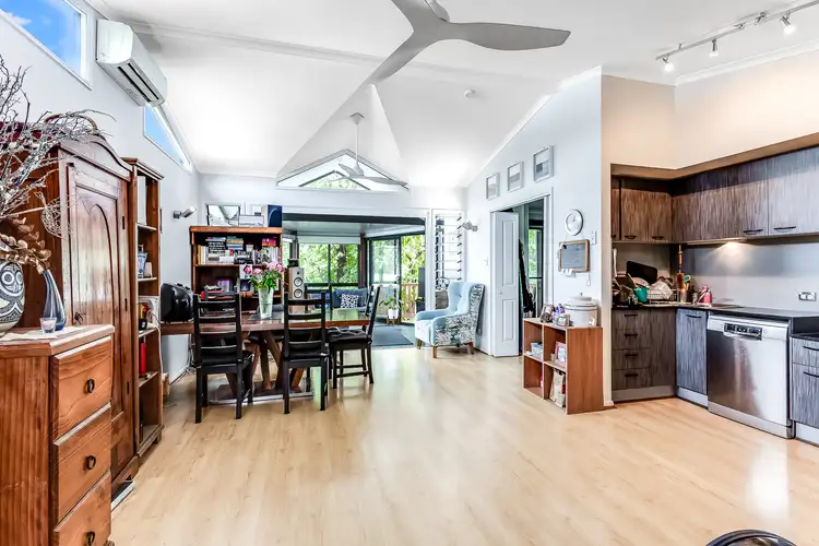Sixth view of Homely house listing, 2/10 Keltie Street, Taringa QLD 4068