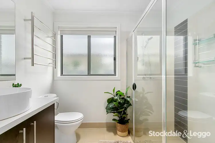 Fourth view of Homely house listing, 28 Oak Avenue, Traralgon VIC 3844