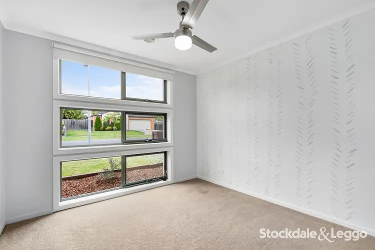 Fifth view of Homely house listing, 28 Oak Avenue, Traralgon VIC 3844