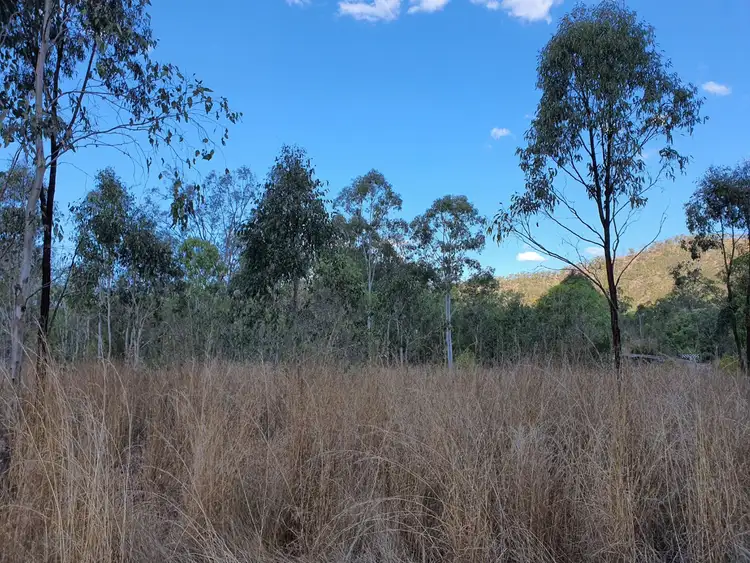 Fifth view of Homely land listing, LOT 492 Morgan Street, Boyne Valley QLD 4680