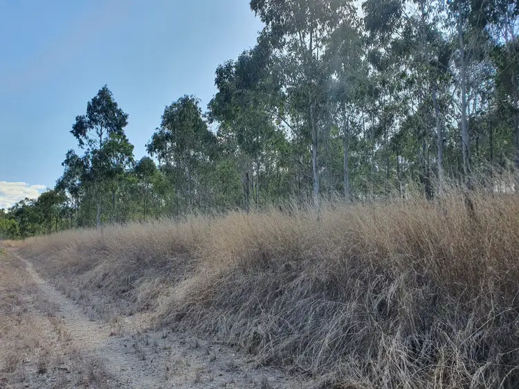 Sixth view of Homely land listing, LOT 492 Morgan Street, Boyne Valley QLD 4680