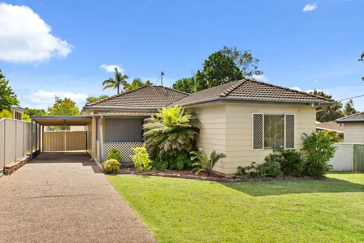 Second view of Homely house listing, 15 Vennard Street, Warners Bay NSW 2282