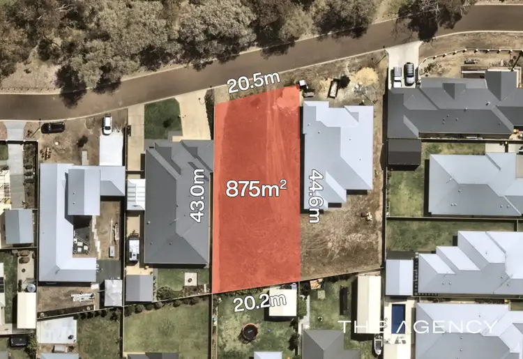 87 New River Ramble, West Busselton WA 6280