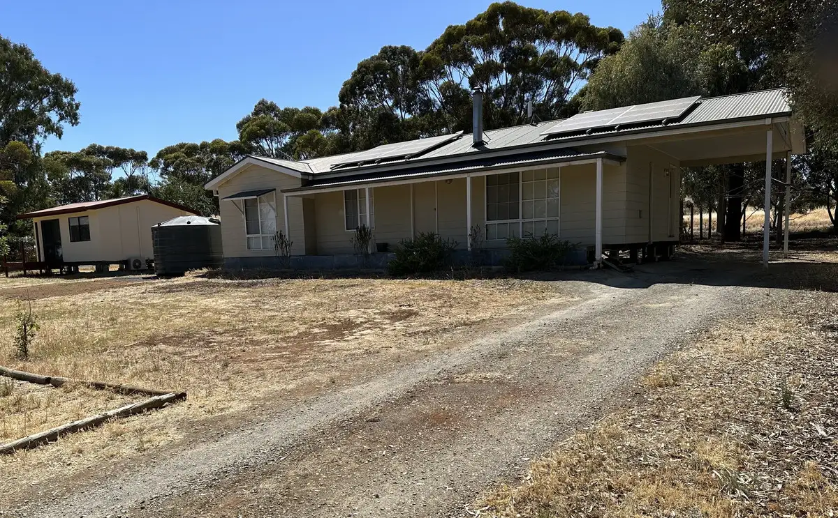 Main view of Homely house listing, 3 Staveley Street, Farrell Flat SA 5416