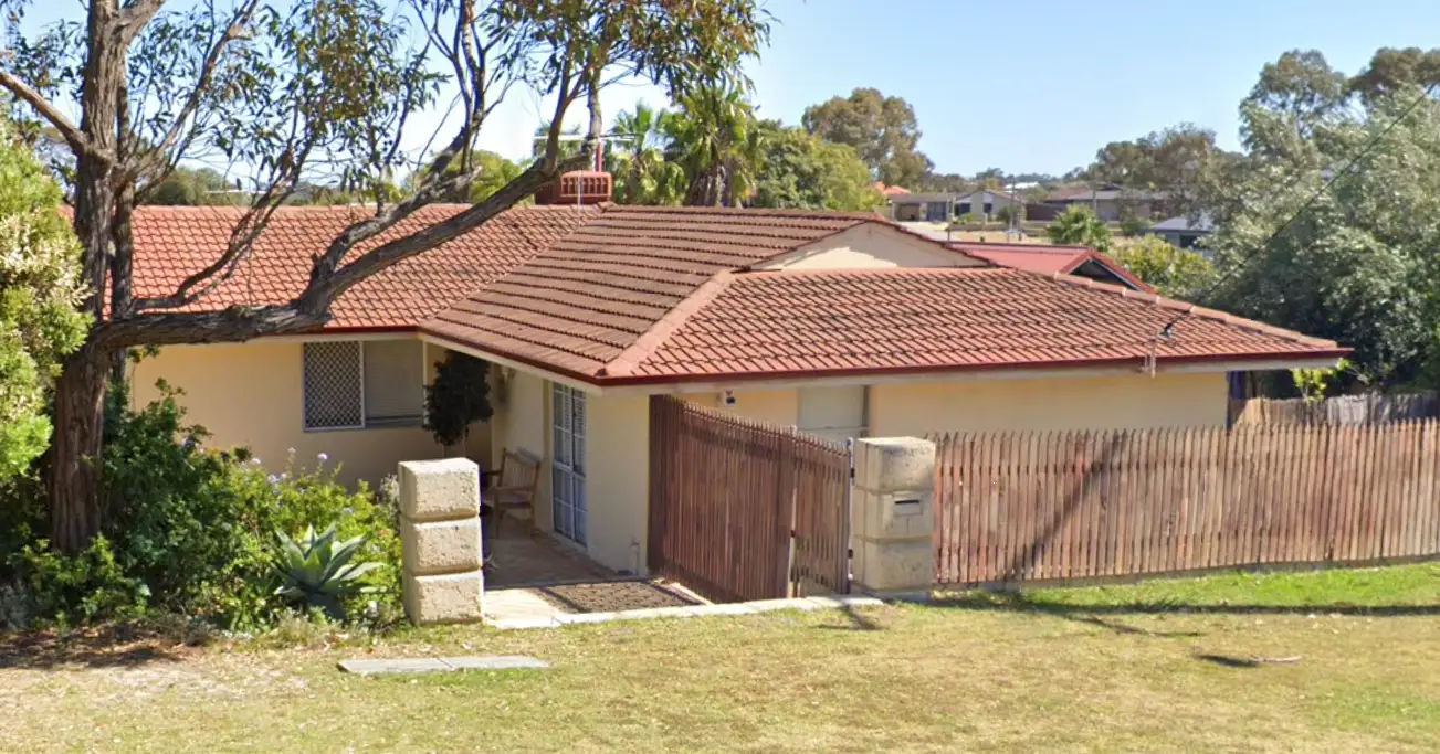 Main view of Homely house listing, 1 Fenton Way, Hillarys WA 6025