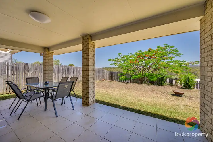 54 Victoria Avenue, Glen Eden QLD 4680