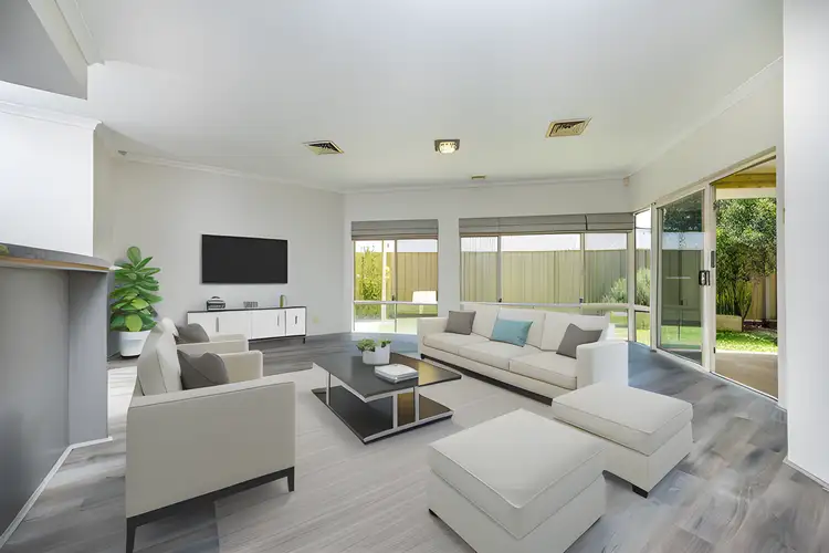 Fourth view of Homely house listing, 74 Belhaven Terrace, Quinns Rocks WA 6030