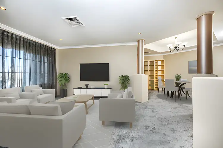 Fifth view of Homely house listing, 74 Belhaven Terrace, Quinns Rocks WA 6030
