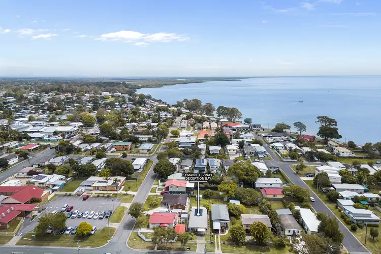 Fifth view of Homely house listing, 51 Maine Terrace, Deception Bay QLD 4508