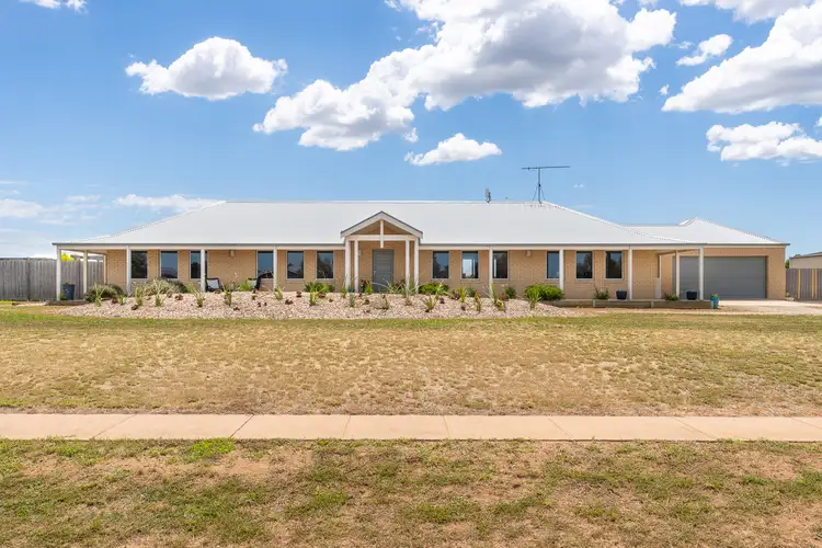 Main view of Homely house listing, 39 Kinross Drive, Inverleigh VIC 3321