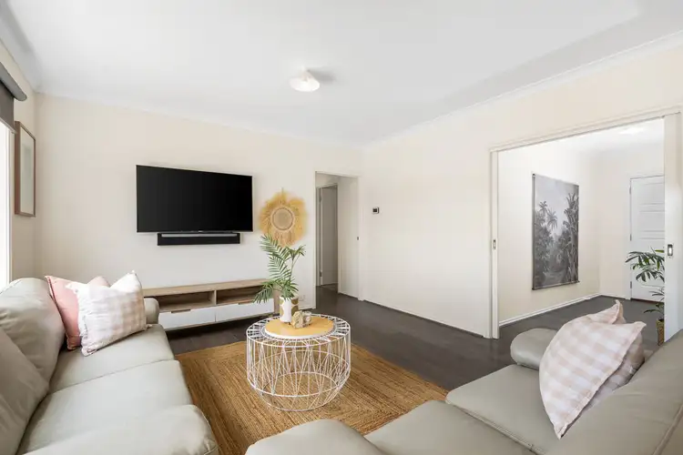 Second view of Homely house listing, 39 Kinross Drive, Inverleigh VIC 3321