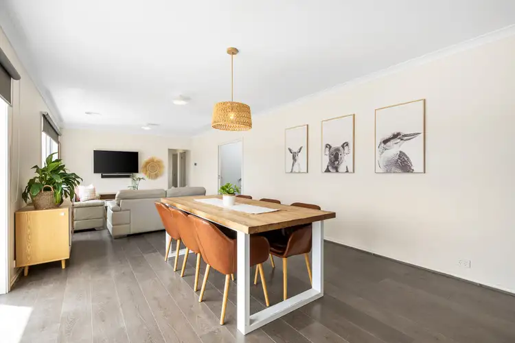 Fourth view of Homely house listing, 39 Kinross Drive, Inverleigh VIC 3321