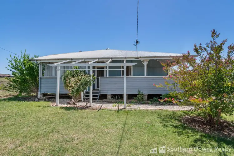 Main view of Homely house listing, 19 Anemone Street, Killarney QLD 4373