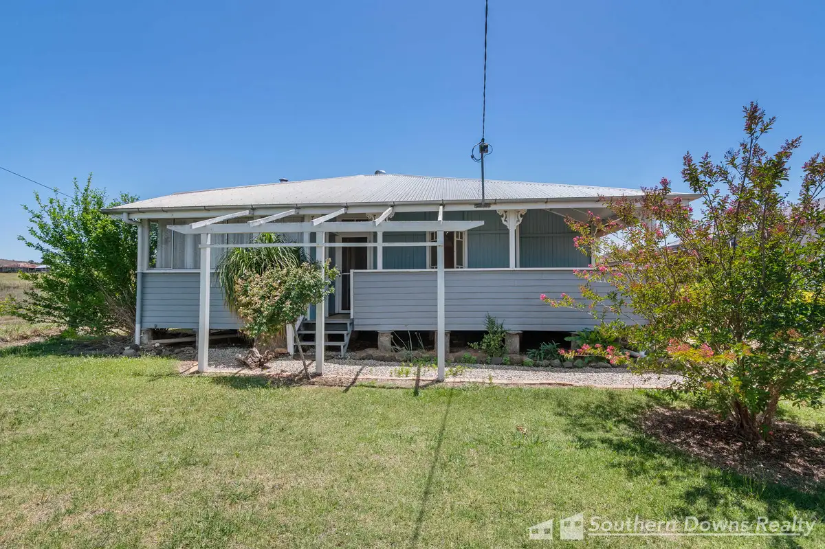 Main view of Homely house listing, 19 Anemone Street, Killarney QLD 4373