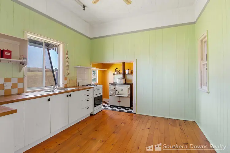 Fourth view of Homely house listing, 19 Anemone Street, Killarney QLD 4373