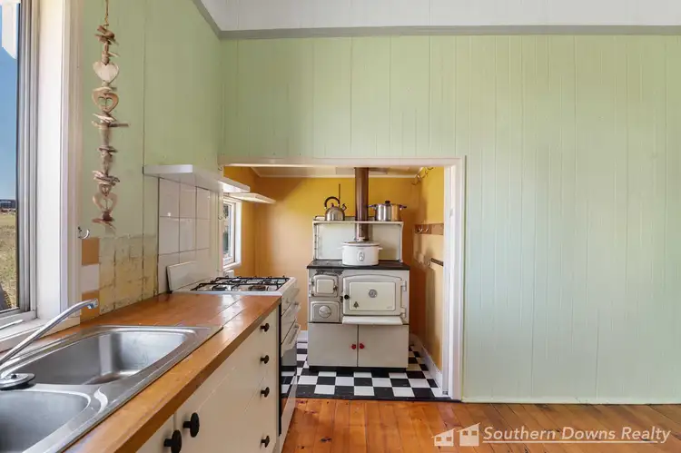 Fifth view of Homely house listing, 19 Anemone Street, Killarney QLD 4373