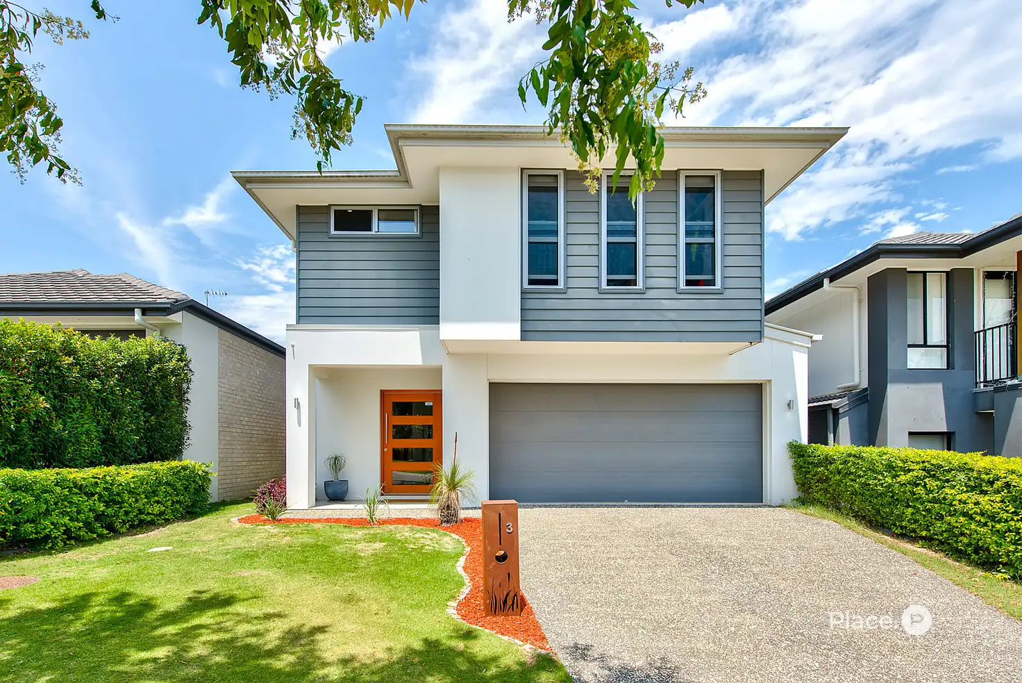 Main view of Homely house listing, 3 Darwin Circuit, North Lakes QLD 4509