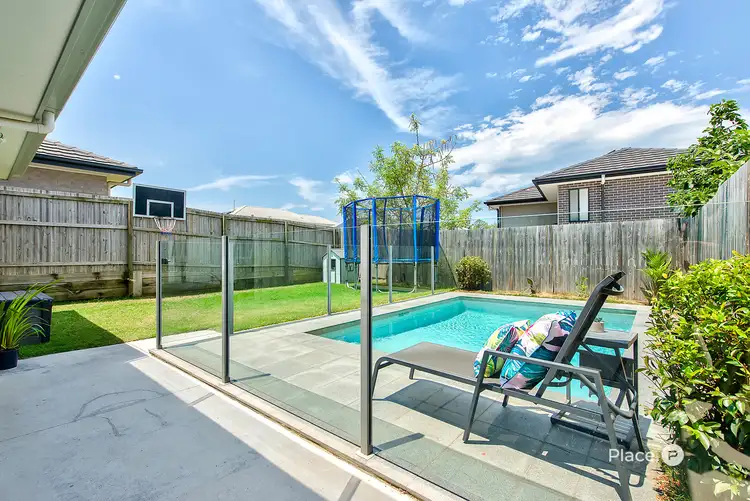 Third view of Homely house listing, 3 Darwin Circuit, North Lakes QLD 4509