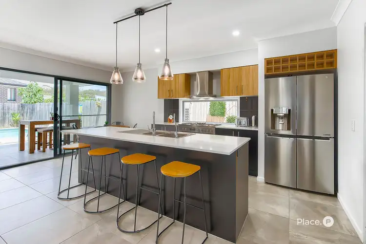 Sixth view of Homely house listing, 3 Darwin Circuit, North Lakes QLD 4509