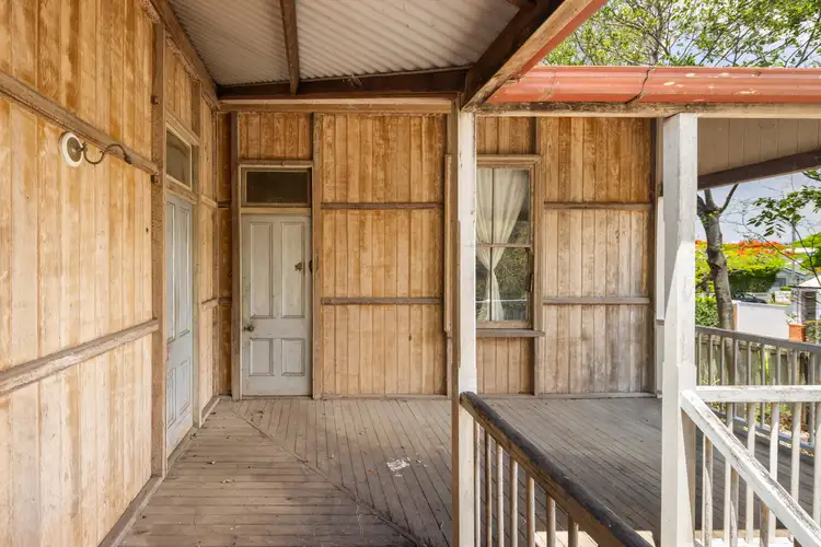 Second view of Homely house listing, 24 Lonsdale Street, Ascot QLD 4007