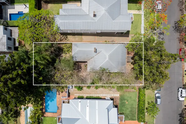 Fifth view of Homely house listing, 24 Lonsdale Street, Ascot QLD 4007