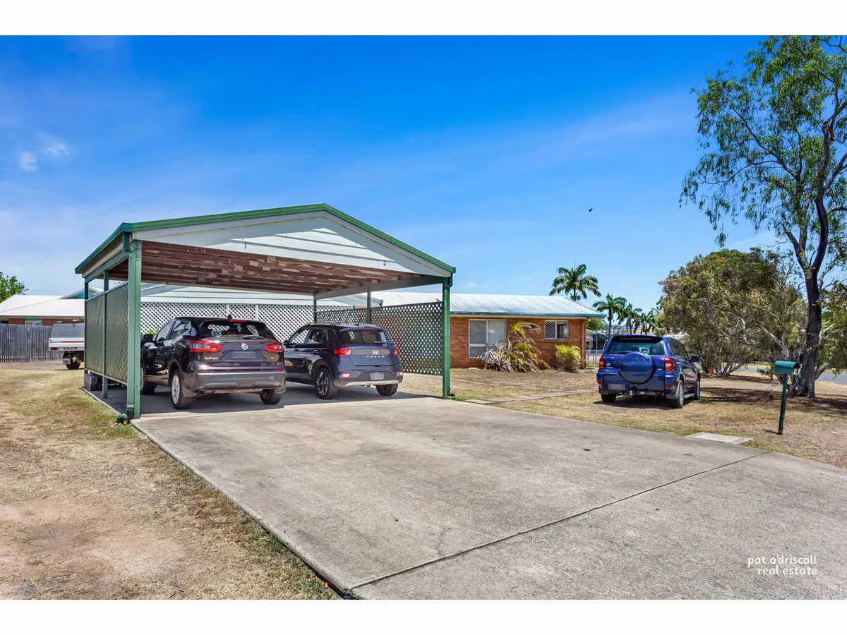 Main view of Homely block of units listing, 1 & 2/4 Dunbavan Place, Norman Gardens QLD 4701