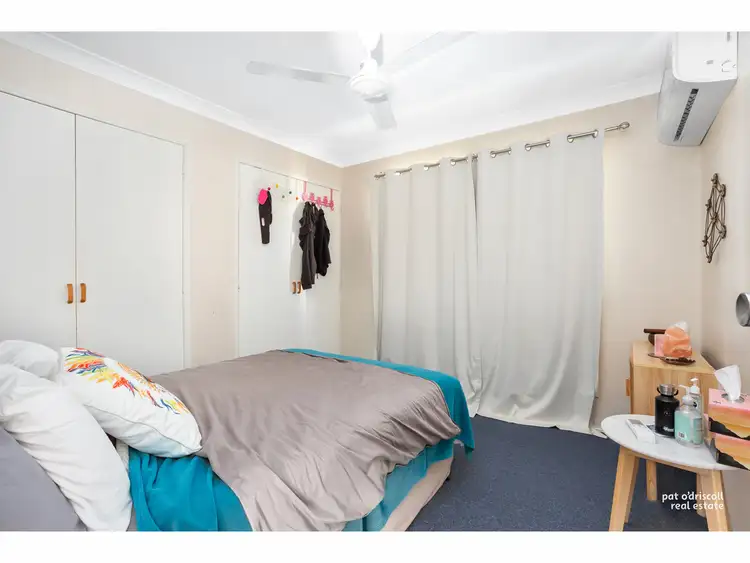 Fifth view of Homely block of units listing, 1 & 2/4 Dunbavan Place, Norman Gardens QLD 4701
