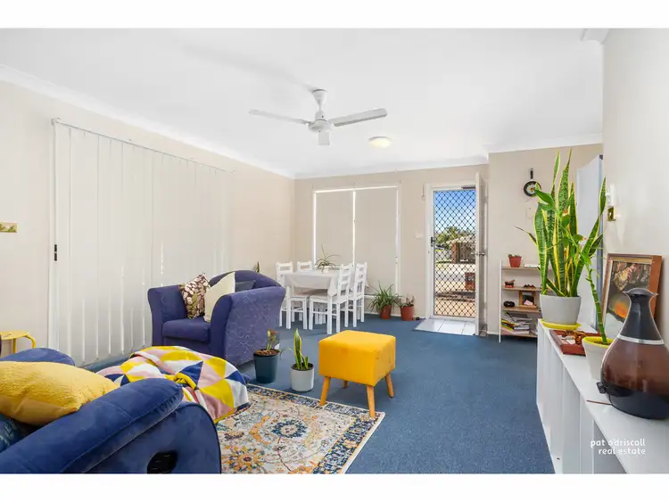 Sixth view of Homely block of units listing, 1 & 2/4 Dunbavan Place, Norman Gardens QLD 4701