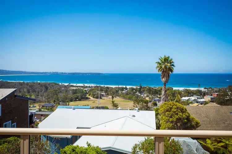 Fourth view of Homely house listing, 11 Curragudde Close, Pambula Beach NSW 2549