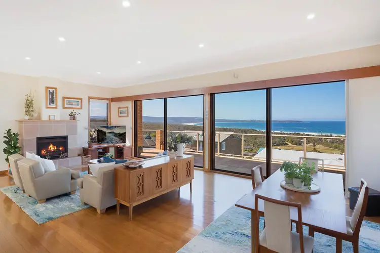 Sixth view of Homely house listing, 11 Curragudde Close, Pambula Beach NSW 2549
