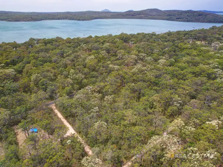 Main view of Homely land listing, LOT 1199 Station Way, North Arm Cove NSW 2324