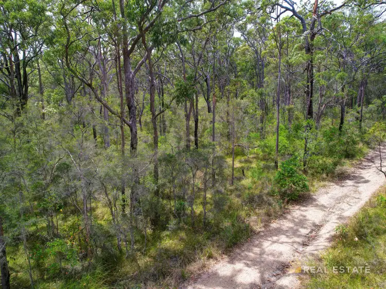 Second view of Homely land listing, LOT 1199 Station Way, North Arm Cove NSW 2324