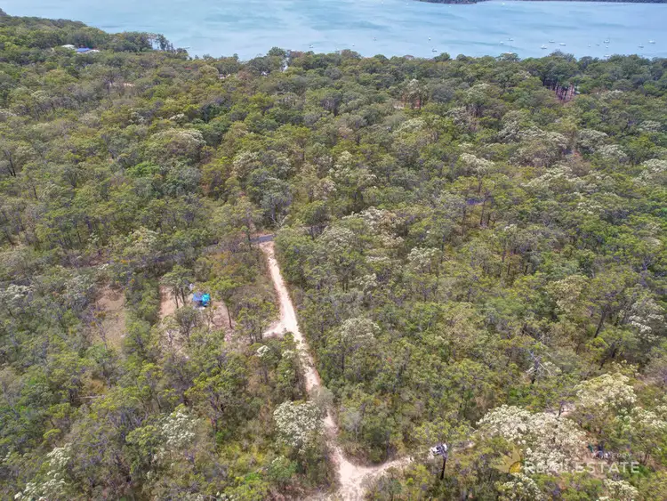 Fifth view of Homely land listing, LOT 1199 Station Way, North Arm Cove NSW 2324