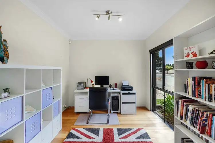 Sixth view of Homely house listing, 22 Macquarie Boulevard, Hammond Park WA 6164