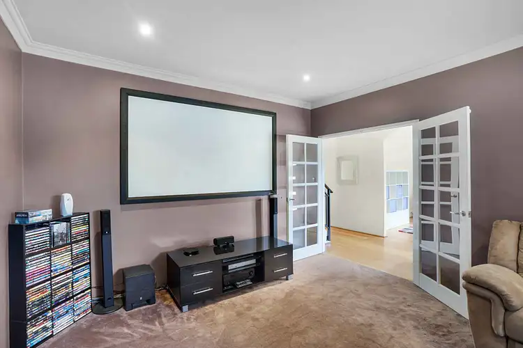 Seventh view of Homely house listing, 22 Macquarie Boulevard, Hammond Park WA 6164